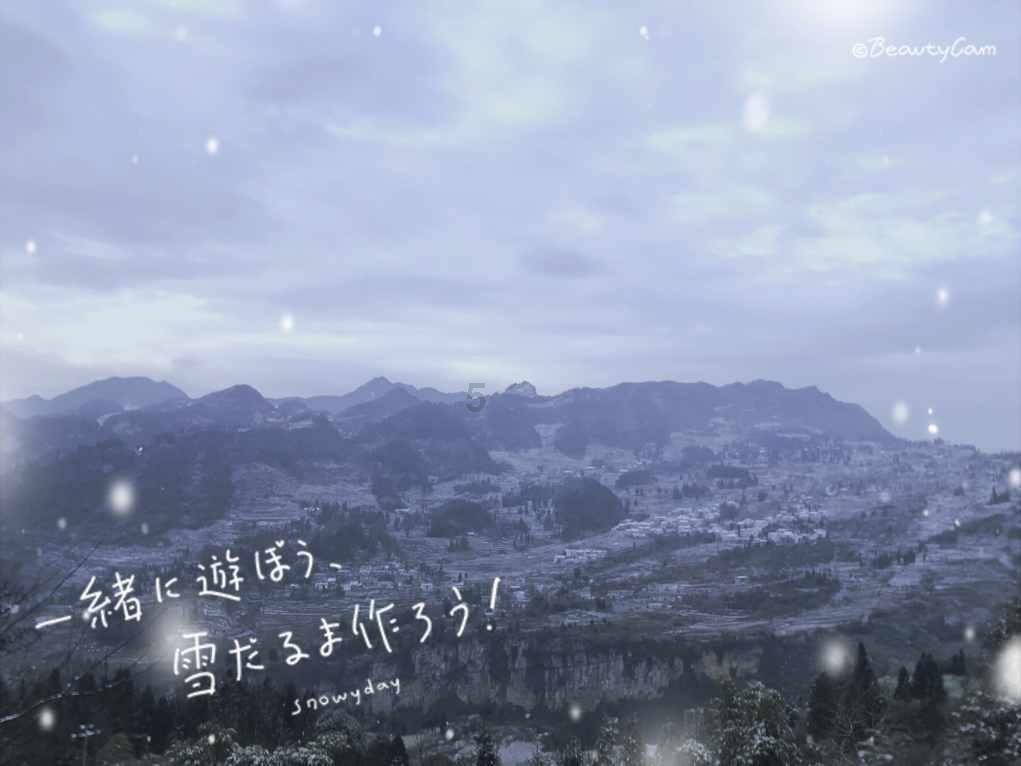 全力做好“五色经济”文章