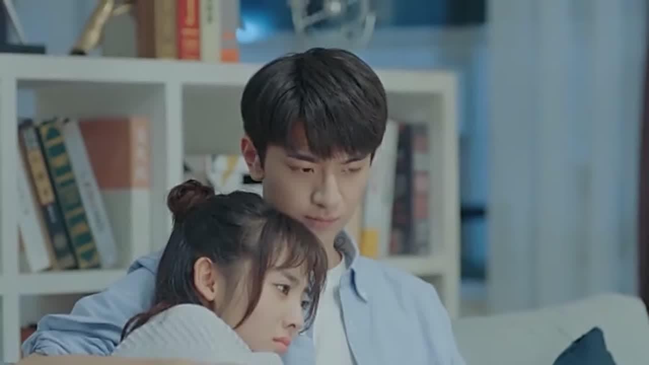救援小鼓手